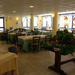 Restaurante Park Hotel Sant'Elia già Hotel Express