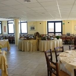 Restaurante Park Hotel Sant'Elia già Hotel Express
