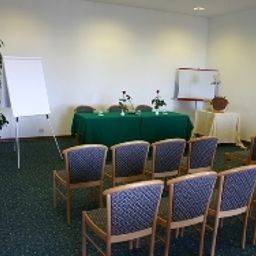 Sala de reuniones Park Hotel Sant'Elia già Hotel Express