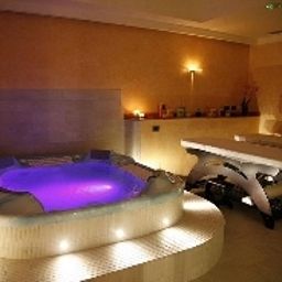 Zona Wellness Park Hotel Sant'Elia già Hotel Express