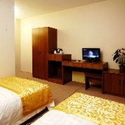 Room Kong Gang Xin Yue Business Hotel