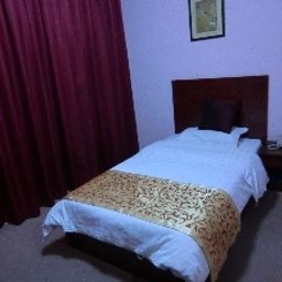 Room Kong Gang Xin Yue Business Hotel