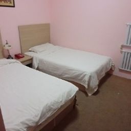 Room Kong Gang Xin Yue Business Hotel