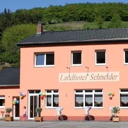 Schneider Landhotel Wiesbaden
