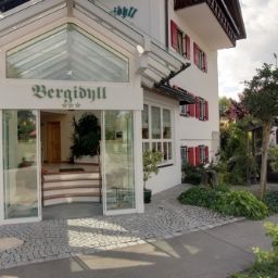  Bergidyll