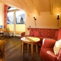 Bergidyll Oberstdorf