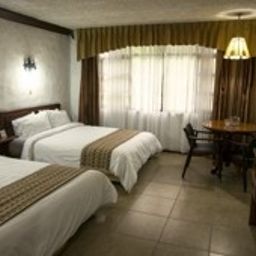 Hotel Aeropuerto SJO Airport Hotel San José