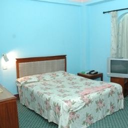 Interior view Kathmandu View (P) ltd