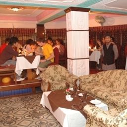 Restaurant Kathmandu View (P) ltd