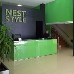 Nest Style Santiago Santiago de Compostela