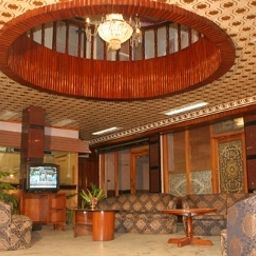 Hall Kathmandu View (P) ltd