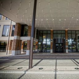 Hilton London Heathrow Airport Terminal 5 Слоу 