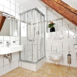 Salle de bains Hechtsberg Landhaus Fotos
