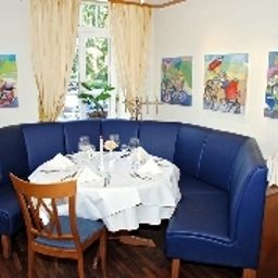 Restaurant Hechtsberg Landhaus Fotos