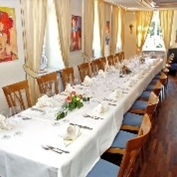 Restaurant Hechtsberg Landhaus Fotos