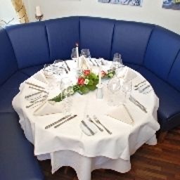 Restaurant Hechtsberg Landhaus Fotos