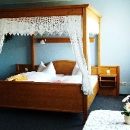 Chambre Weißer Löwe