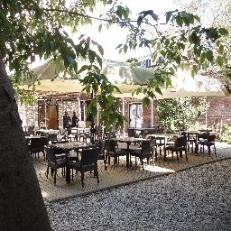 Kosher House Giardino dei Melograni Venedig
