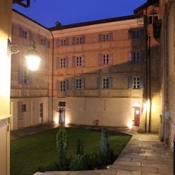 Antico Borgo Monchiero Monchiero CN
