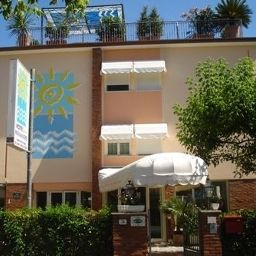Miramare Forte dei Marmi Forte dei Marmi