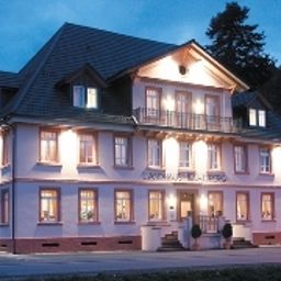 Vue extérieure Hechtsberg Landhaus Fotos