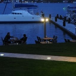 Фасад Marina Vista