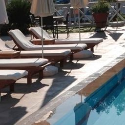 Бассейн Marina Vista