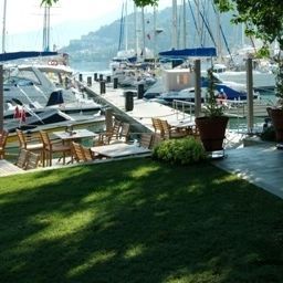 Ресторан Marina Vista
