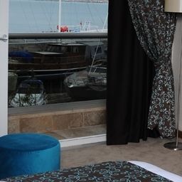 Номер Marina Vista