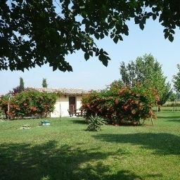 Exterior view Casa Cantone Country House