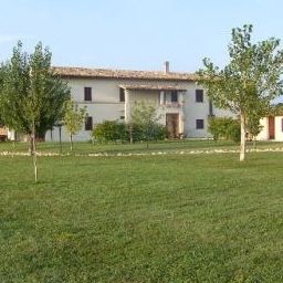 Exterior view Casa Cantone Country House