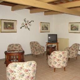 Hall Casa Cantone Country House