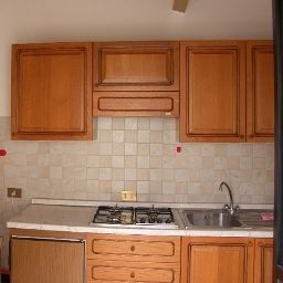 Kitchen Casa Cantone Country House
