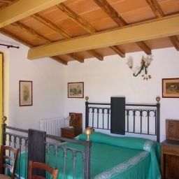 Room Casa Cantone Country House