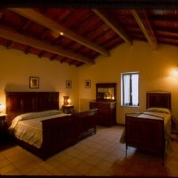 Room Casa Cantone Country House