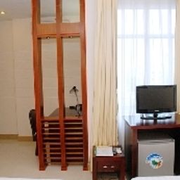 Dai A Hotel Da Nang 