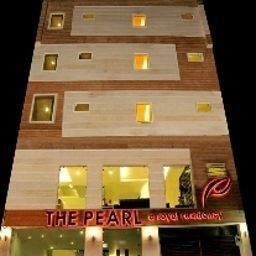 The Pearl A Royal Residency Neu Delhi