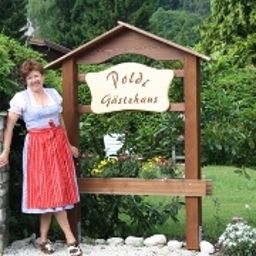 Poldi Gästehaus Fotos