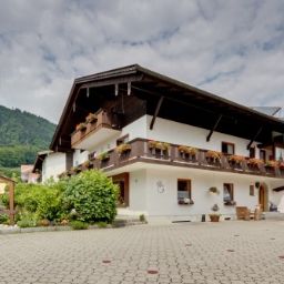 Poldi Gästehaus Fotos