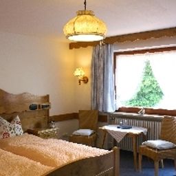 Poldi Gästehaus Fotos