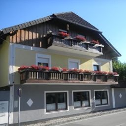 Exterior view Felleiten Fotos