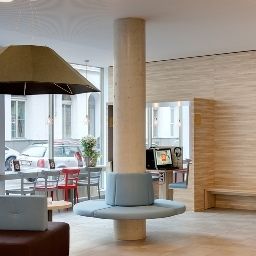Halle Meininger Downtown Franz