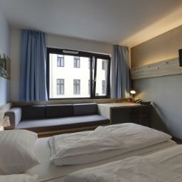  Meininger Downtown Franz
