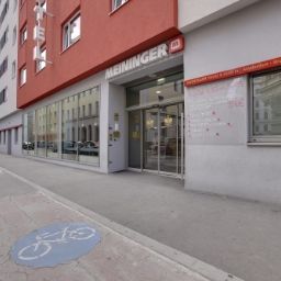  Meininger Downtown Franz