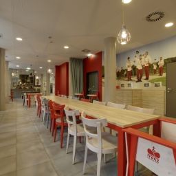  Meininger Downtown Franz