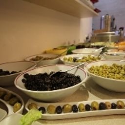 Buffet Sultans Royal Hotel