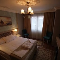 Room Sultans Royal Hotel