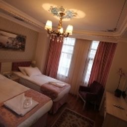 Room Sultans Royal Hotel