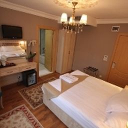 Room Sultans Royal Hotel