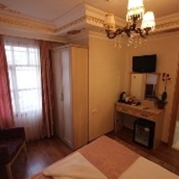 Room Sultans Royal Hotel